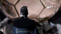 Ballon d'Or 2019: The votes cast from country to country