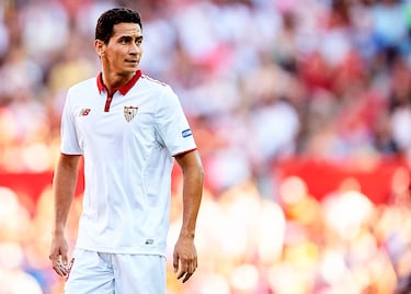 Fue el mejor socio de Neymar en el Santos, pero no ha llegado ni a la mitad de él. Se le pudo ver en la Liga española cuando fichó por el Sevilla en la temporada 16/17 procedente del São Paulo, pero su rendimiento en el club andaluz decepcionó. Desde 2019 juega en el Fluminense, equipo con el que consiguió la Copa Libertadores en 2023.