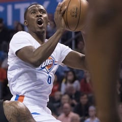 En Francia colocan al base Semaj Christon en el Baskonia