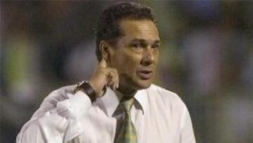 Luxemburgo: "Parece que Mourinho inventó el fútbol"