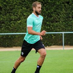 Hidalgo espera a Jorge Pulido