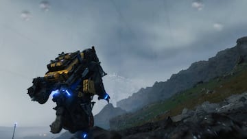 Death Stranding: Kojima apunta a que las críticas en EE.UU. se deben a que no es un shooter