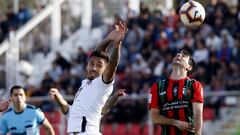 Magallanes contrata a volante con vasta trayectoria en Primera