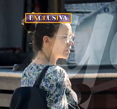Silvia Bronchalo no est sola en Tailandia: la acompa?an dos hombres