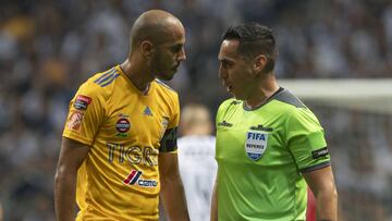 Guido Pizarro: "Ahora toca dar la vuelta y centrarse en la liga"