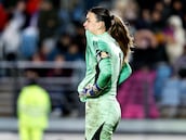 Misa-Pina, agarrón, zancadilla y calentada: “Puede haber pasado cualquier cosa...”