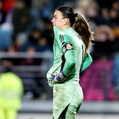 Misa-Pina, agarrón, zancadilla y calentada: “Puede haber pasado cualquier cosa...”