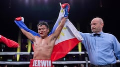 Takuma Inoue - Jerwin Ancajas purse money: How much will they make and how will they split it?