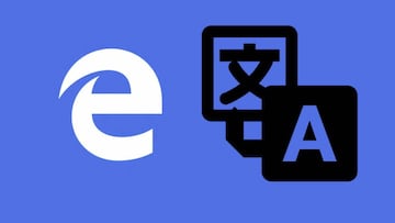 Microsoft Edge, cómo activar el traductor de páginas web en el navegador de Microsoft