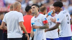 When is France - USA? Times, how to watch on TV, stream online | Olympics