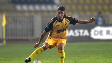 En Coquimbo ya se olvidan de Cabral: “Basta, él ya tomó su decisión...”