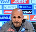La cláusula que separa a Italia y Spalletti