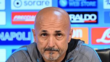 La cláusula que separa a Italia y Spalletti