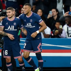 SuperSunday en Europa