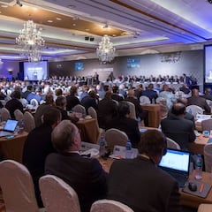 La FIBA decide esta semana su futuro con las Ventanas de fondo