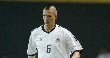 Vidal reveló a qué jugador le 'copió' su tradicional peinado