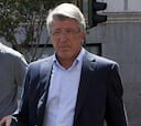 Cerezo: "El mejor nueve del mundo es El Tigre"