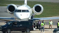 Así ha sido la llegada de Juan Carlos I a España