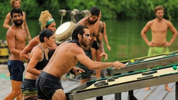 Survivor México 2023: quién fue eliminado hoy, 7 de julio, y cuándo es el próximo programa