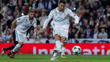 Real Madrid-PSG: dónde ver, TV, horario, y dónde seguir online