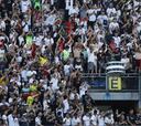 Hinchas de Colo Colo agotan 23 mil entradas en pocos minutos