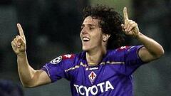 El Madrid intentó el fichaje de Jovetic, según su agente