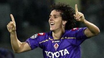 El Madrid intentó el fichaje de Jovetic, según su agente