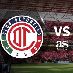 Toluca – América en vivo: Liga MX Femenil, jornada 11