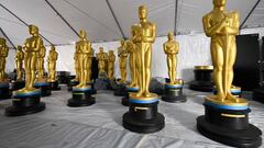 Two films at the 2023 Oscars have received nods in all four acting categories