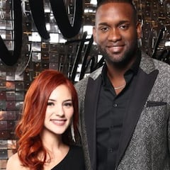 Así es el estilo de vida de Mónica Quiros, esposa de Yordan Álvarez