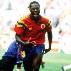 Gol de Freddy Rincón a Alemania aparece en película ‘Encanto’