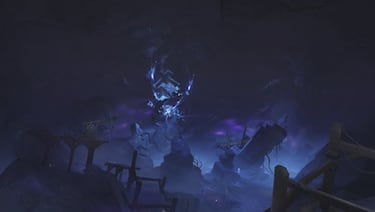 Genshin Impact: todo acerca de la versión 2.6 «Céfiros del jardín violeta»