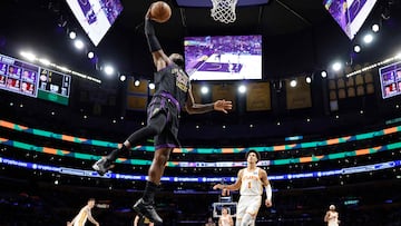 La enésima sinfonía de LeBron James