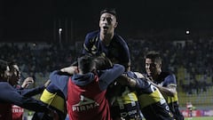 Everton 1 - 0 Coquimbo Unido: resumen, goles y resultados