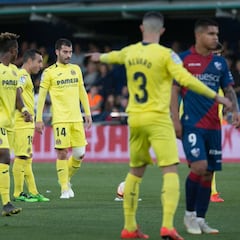 Firman ya la peor temporada como local en Primera División