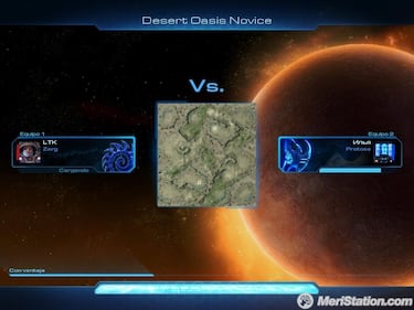 StarCraft II: Wings of Liberty, Impresiones beta