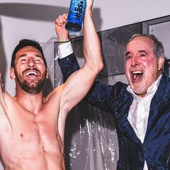 How did Messi’s Inter Miami qualify for the FIFA Club World Cup 2025?