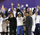 Vélez Sarsfield gana el título