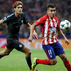 El Atlético busca estadio por si no pudiera jugar ante el Chelsea en el Wanda Metropolitano