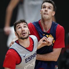 Generación 2023, a escena