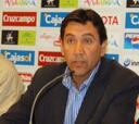Zambrano quiere que "el equipo sea un bloque para defender y atacar"