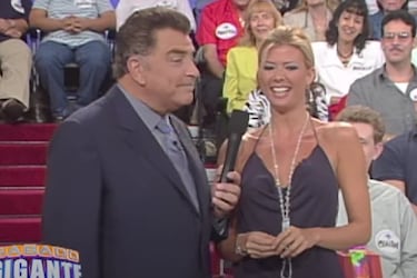 Hizo carrera en Sábado Gigante, se transformó en estrella y después de años habla así de Don Francisco 