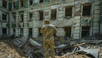 Celestino Arce Lavin / Zuma Press / ContactoPhoto