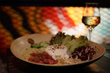 Bang Cook, un viaje sensorial al corazn de Tailandia