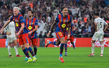 Racing de Santander - FC Barcelona: apuestas y pronósticos de los octavos de final de la Copa del Rey - 15/1/26