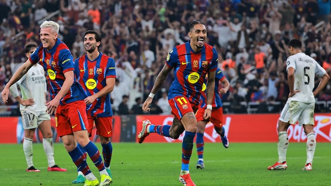 Un plan de mínimos que tampoco le sale al Madrid