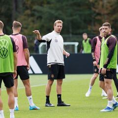 Thomas Tuchel criticizes USMNT-Germany friendly