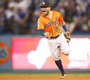 7 cosas que no conocías del venezolano José Altuve