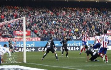 GOL 2-0 de Griezmann
