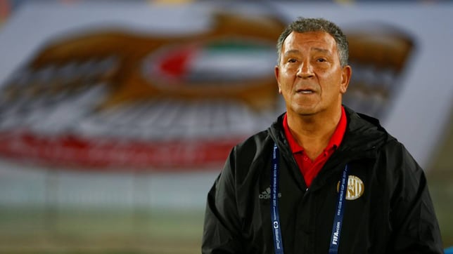 El exazulgrana Henk ten Cate, nuevo seleccionador de Surinam